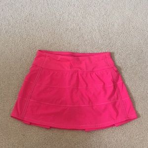 Lululemon Skirt
